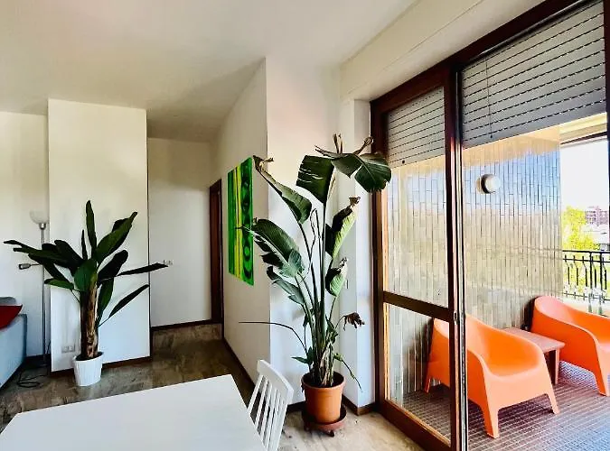 Green Guest House