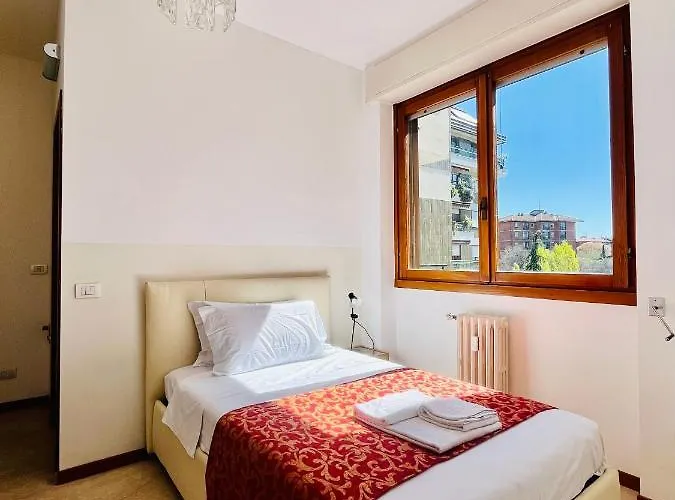 Green Guest House