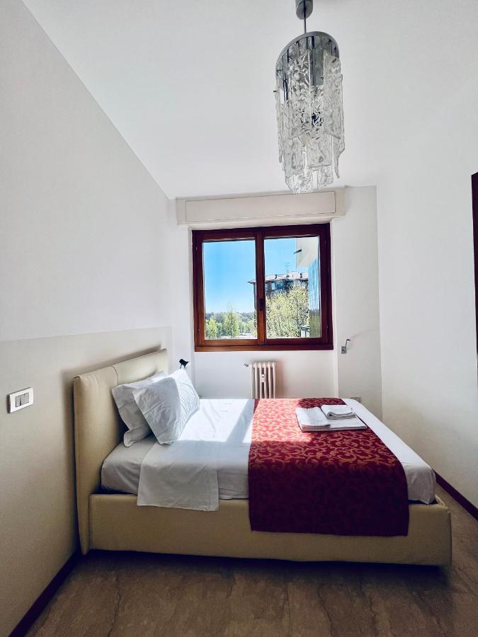Green Guest House Milaan