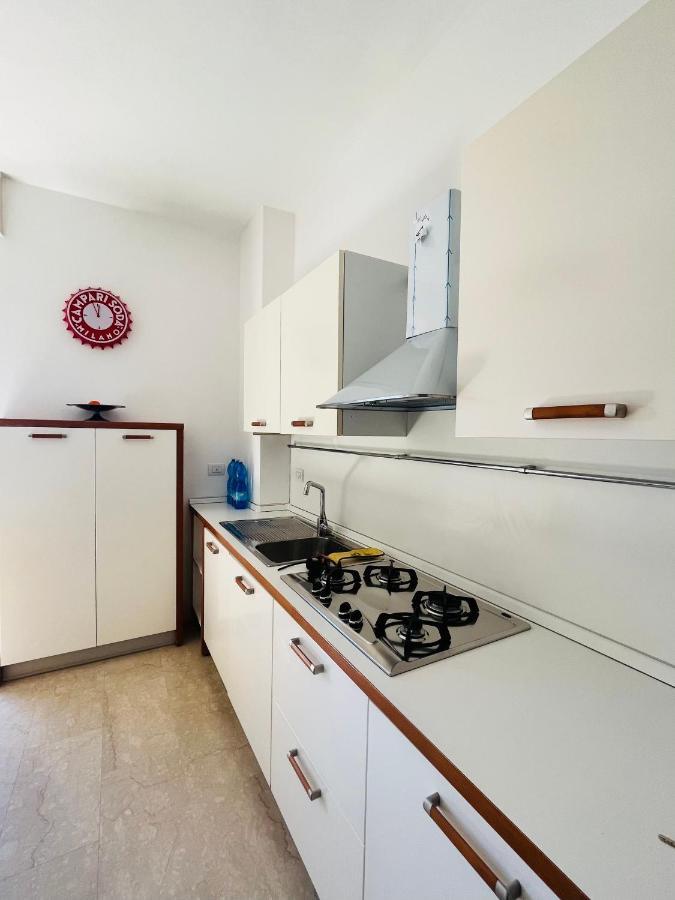 Green Guest House Milaan
