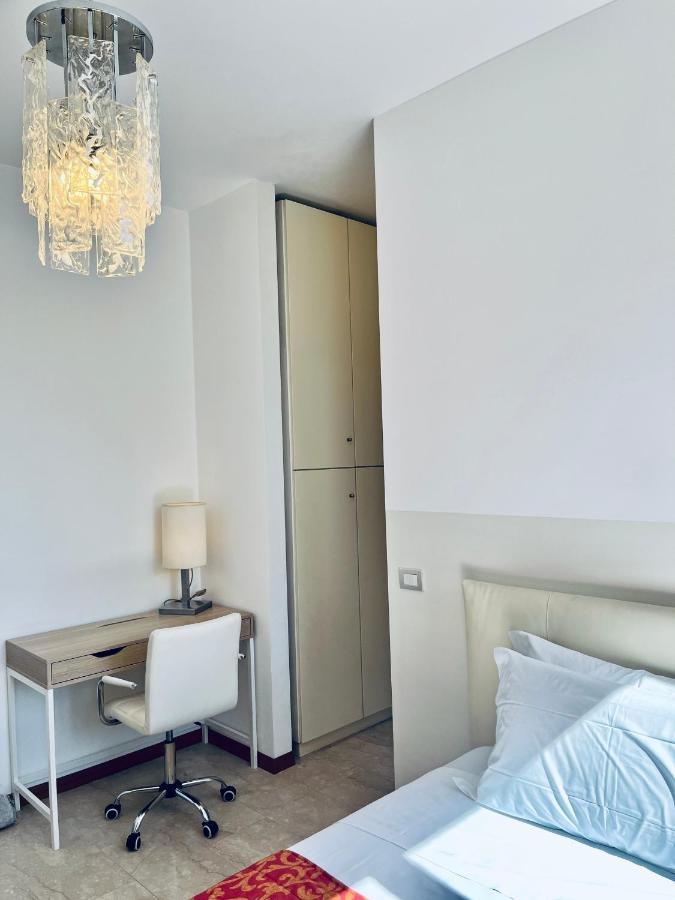 Gasthuis Green Guest House *