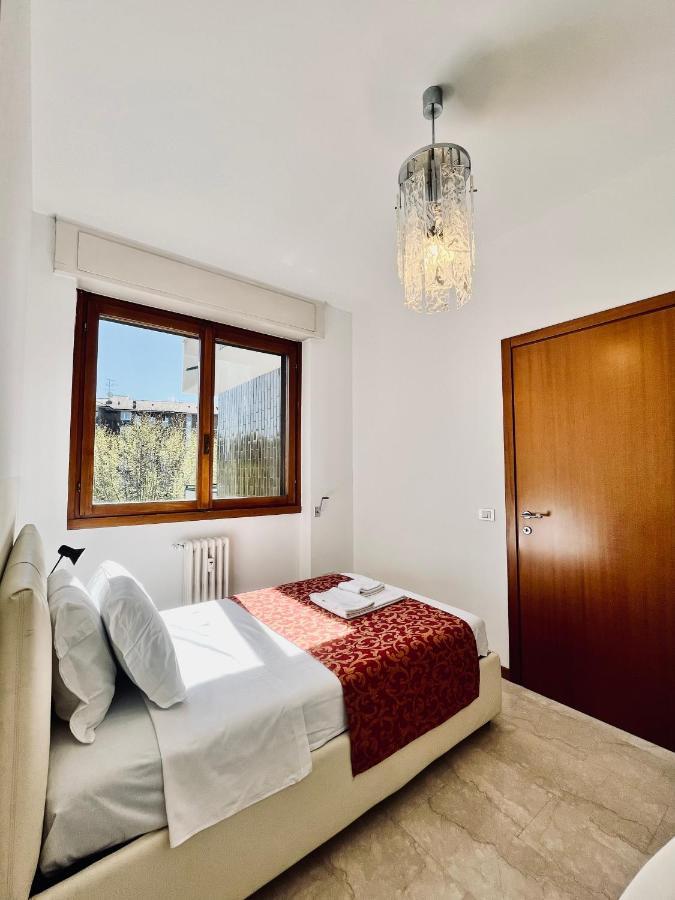 Green Guest House * Milaan