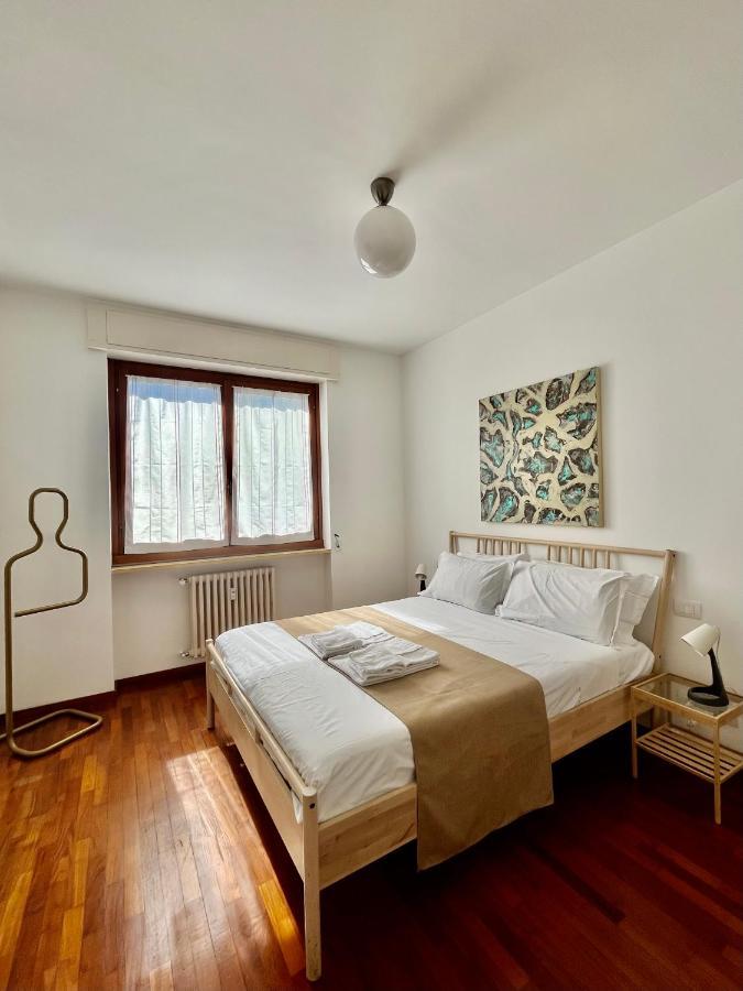 Green Guest House Milaan