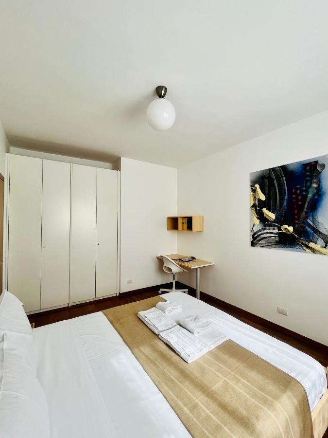 Green Guest House Gasthuis Milaan