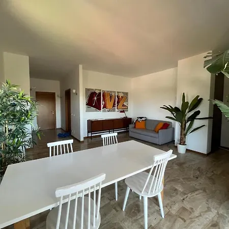 Green Guest House Milan Exterior photo