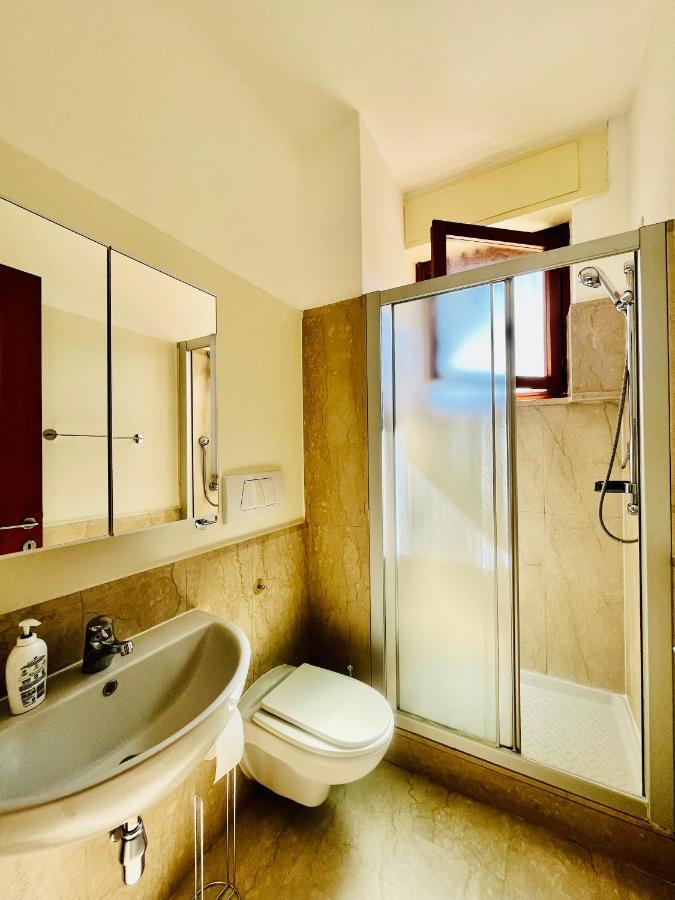 Green Guest House Affittacamere Milano