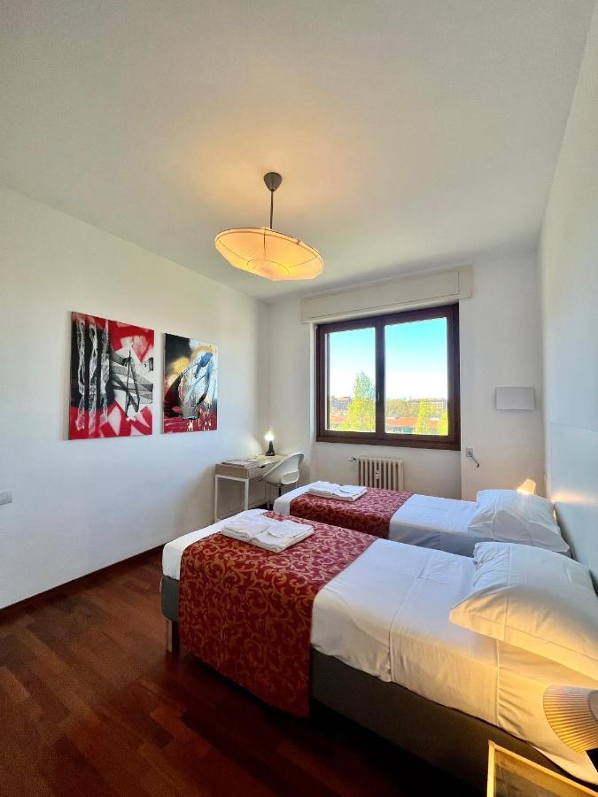 Affittacamere Green Guest House