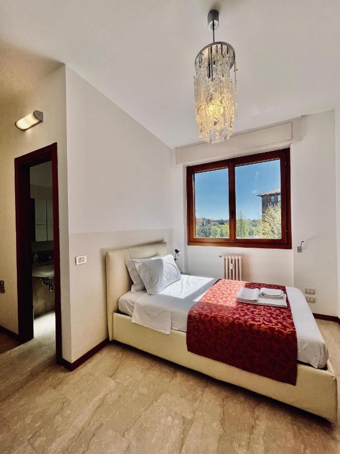 Green Guest House Affittacamere Milano