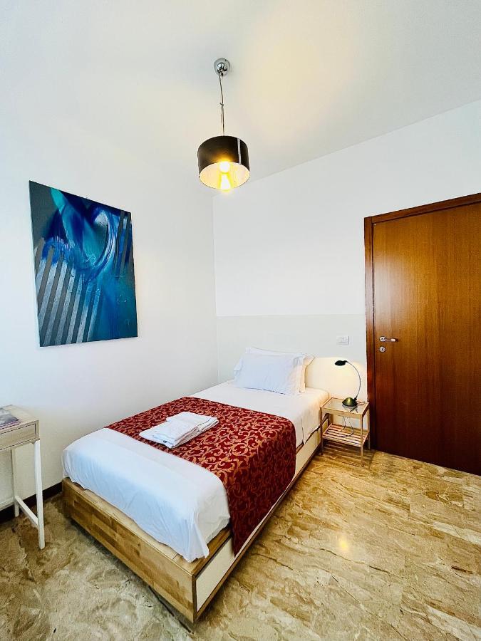 Affittacamere Green Guest House *