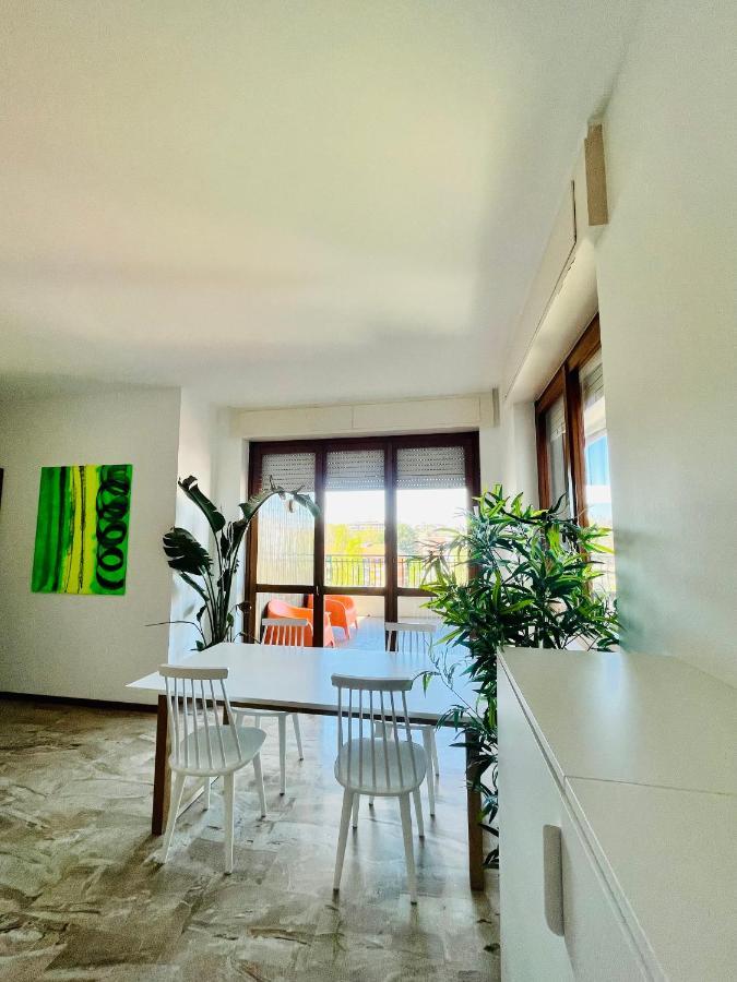 Green Guest House Affittacamere Milano
