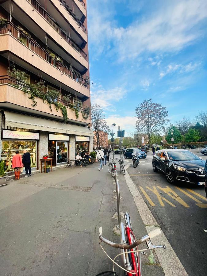 Green Guest House Affittacamere Milano