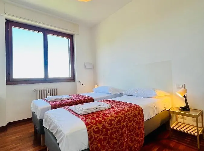 Green Guest House